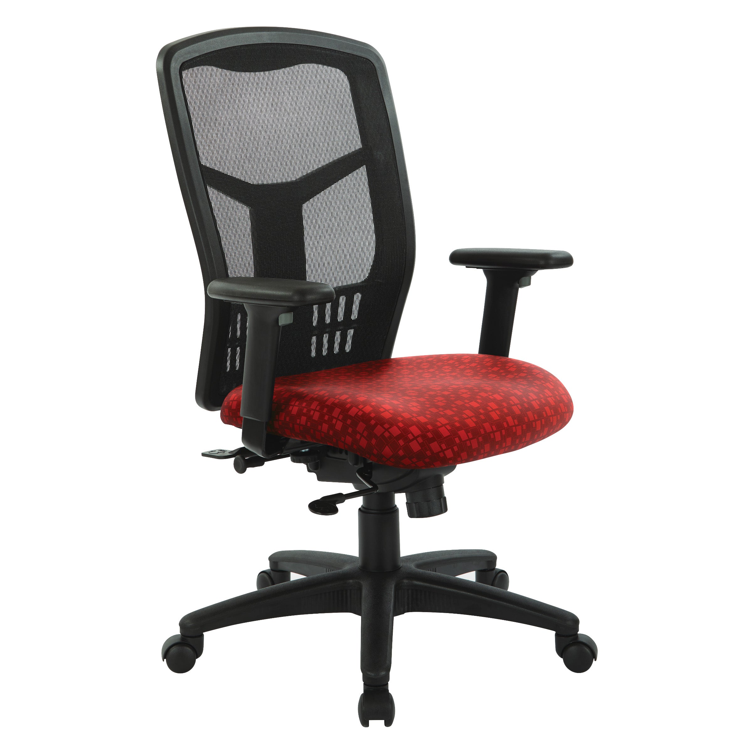 ProGrid® High Back Managers Chair 1